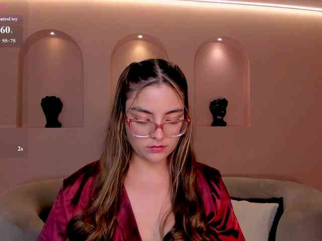 AllisonRogers webcam