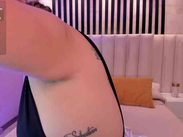 AllisonRogers webcam