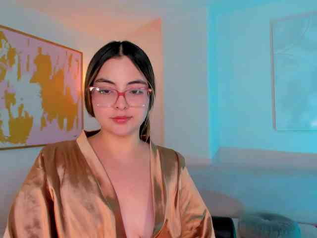 AllisonRogers webcam