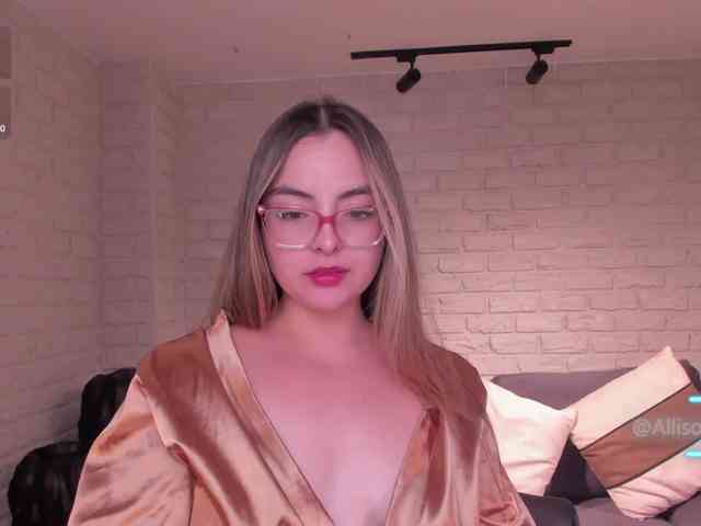 AllisonRogers webcam