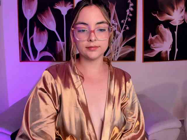 AllisonRogers webcam