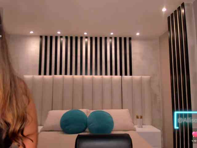 AllisonRogers webcam