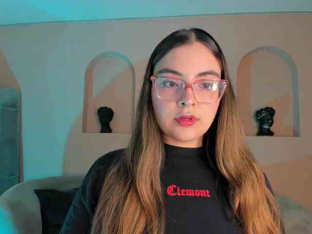 AllisonRogers webcam
