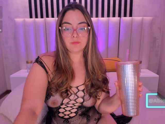 AllisonRogers webcam
