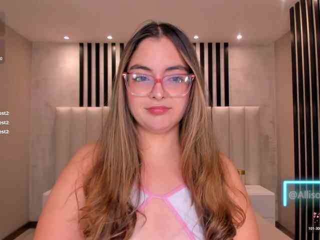 AllisonRogers webcam