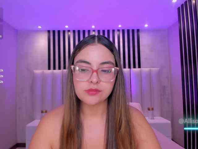 AllisonRogers webcam