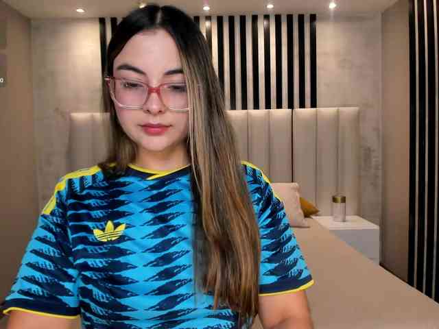 AllisonRogers webcam