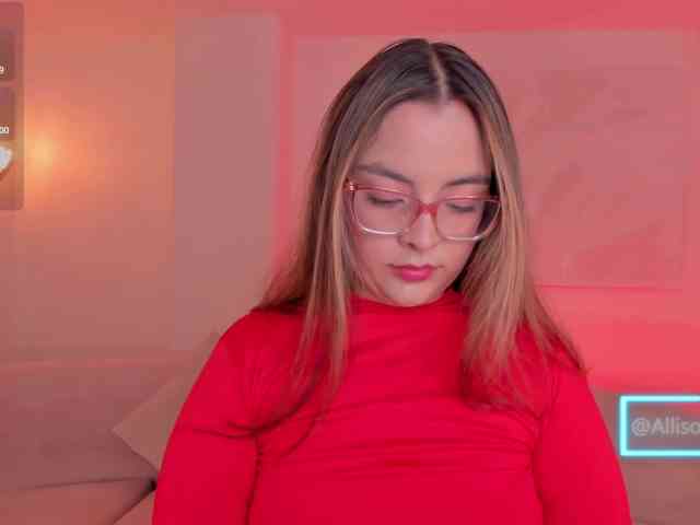 AllisonRogers webcam