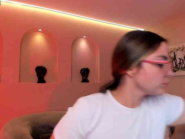 AllisonRogers webcam