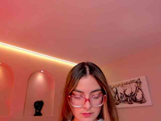 AllisonRogers webcam
