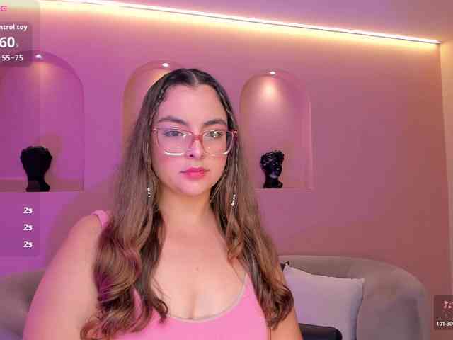 AllisonRogers webcam