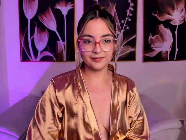 AllisonRogers webcam