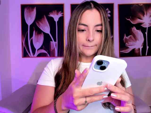 AllisonRogers webcam