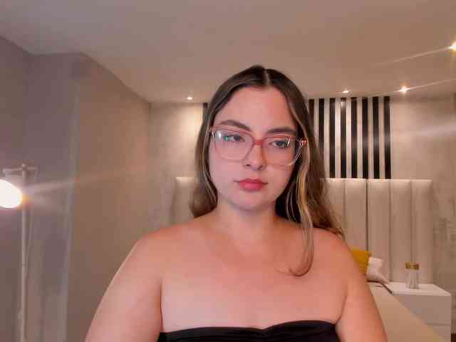 AllisonRogers webcam