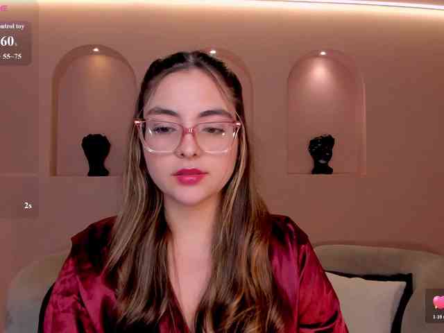 AllisonRogers webcam