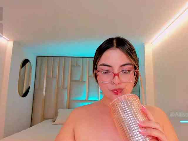 AllisonRogers webcam