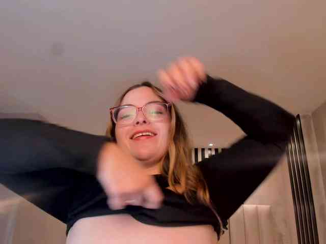 AllisonRogers webcam