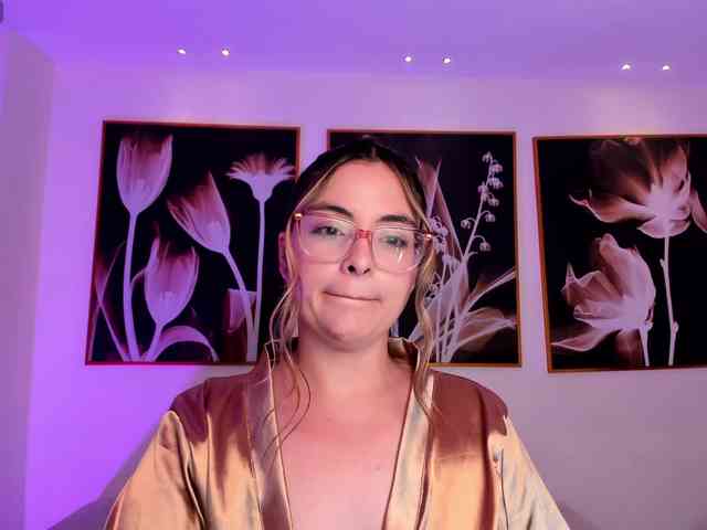 AllisonRogers webcam