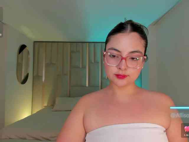 AllisonRogers webcam