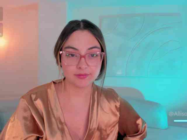 AllisonRogers webcam