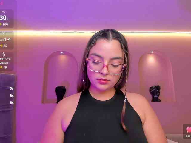 AllisonRogers webcam