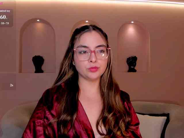 AllisonRogers webcam