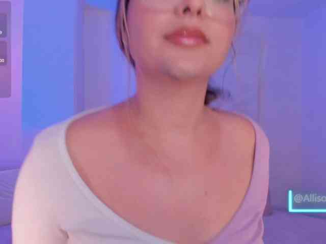 AllisonRogers webcam