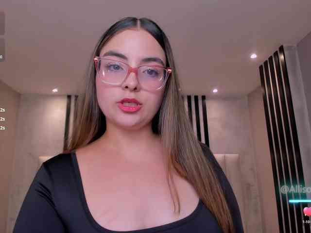 AllisonRogers webcam