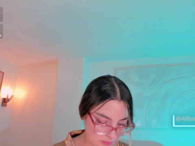 AllisonRogers webcam