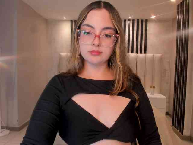 AllisonRogers webcam
