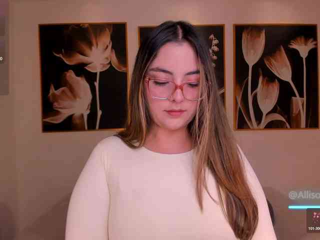 AllisonRogers webcam