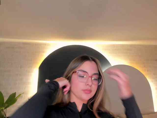 AllisonRogers webcam