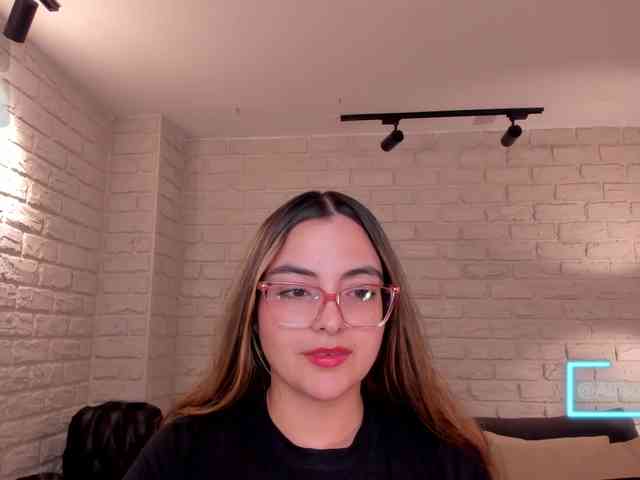 AllisonRogers webcam