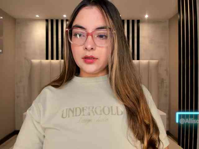 AllisonRogers webcam