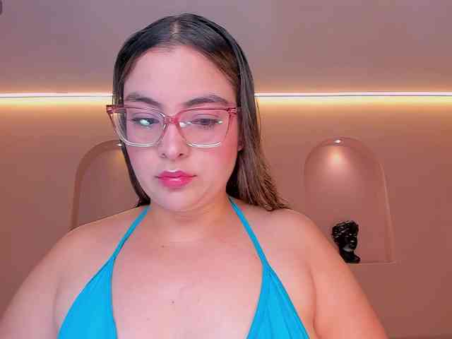 AllisonRogers webcam