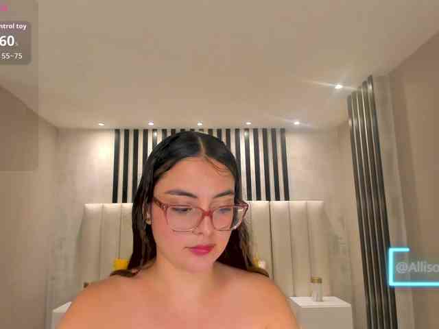 AllisonRogers webcam