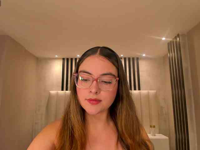 AllisonRogers webcam