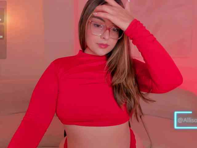 AllisonRogers webcam