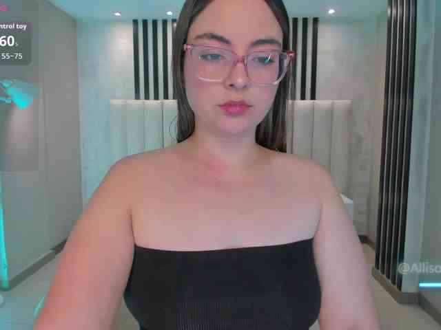 AllisonRogers webcam