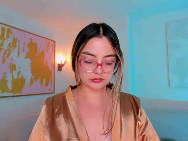 AllisonRogers webcam