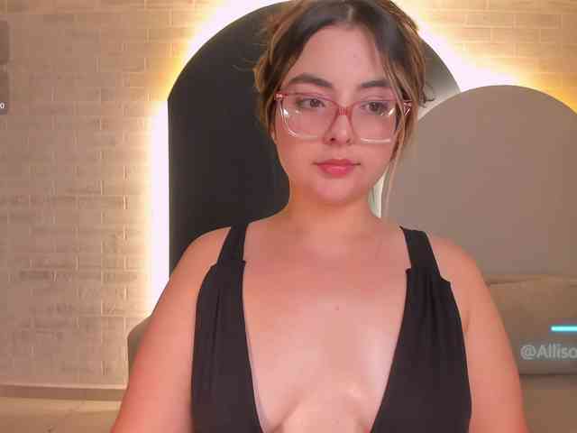 AllisonRogers webcam