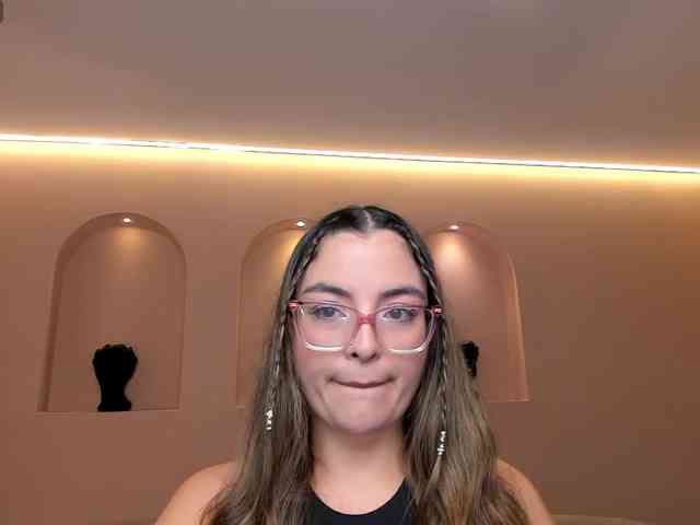 AllisonRogers webcam