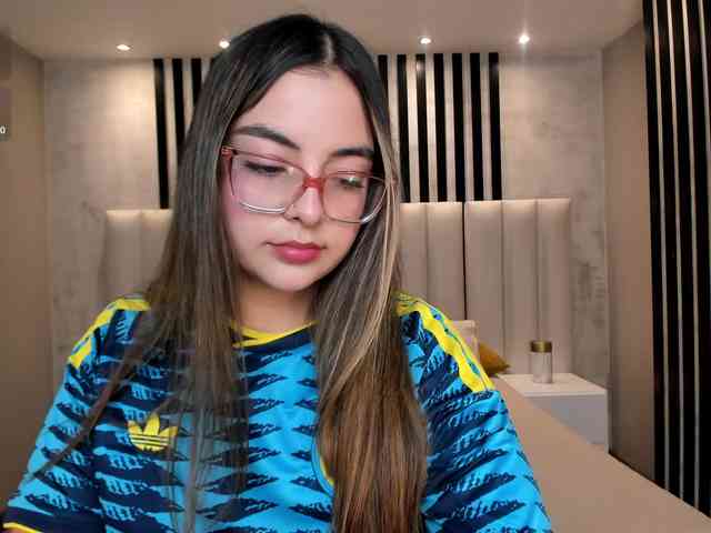 AllisonRogers webcam