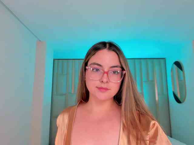 AllisonRogers webcam