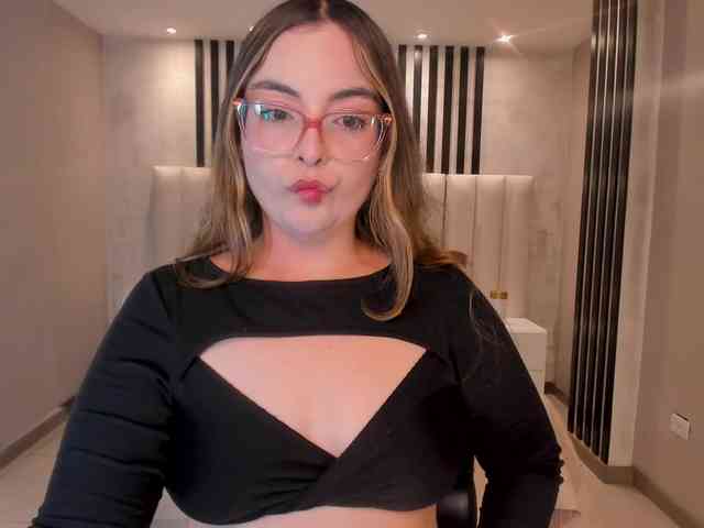 AllisonRogers webcam