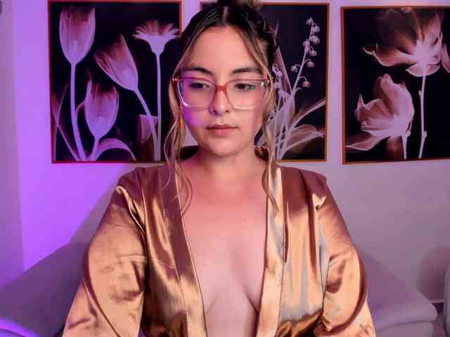 AllisonRogers webcam