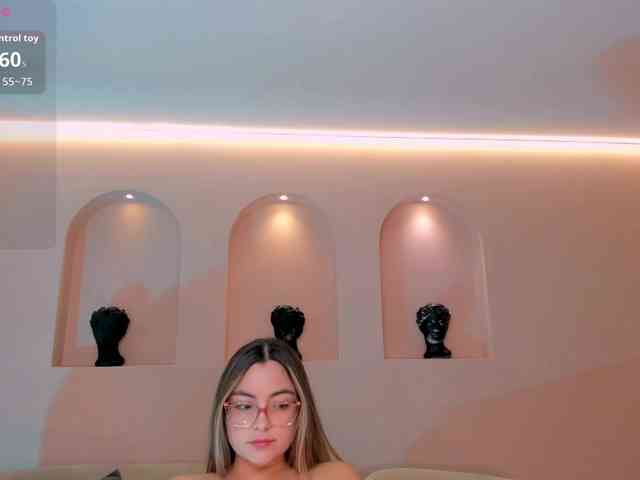 AllisonRogers webcam