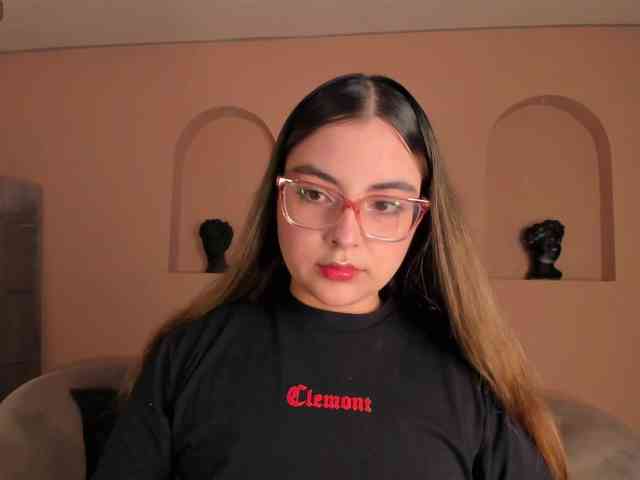 hidden web cam AllisonRogers