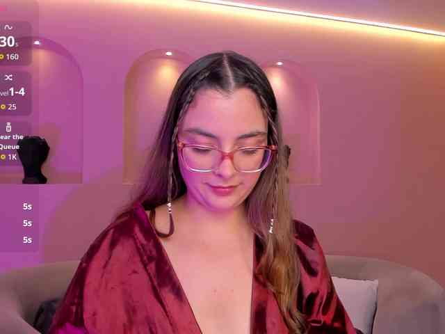 AllisonRogers webcam