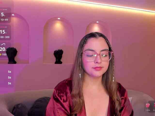 AllisonRogers webcam